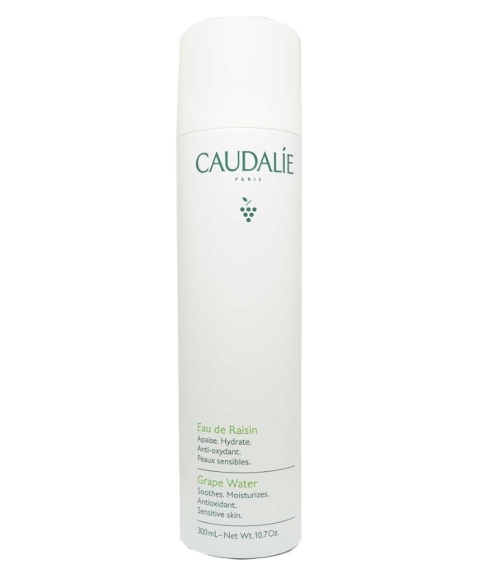 CAUDALIE Weintrauben-Gesichtswasser Spray