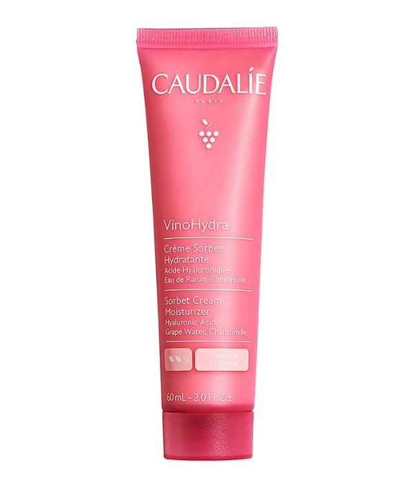 CAUDALIE VinoHydra hydratisierende Sorbet Creme