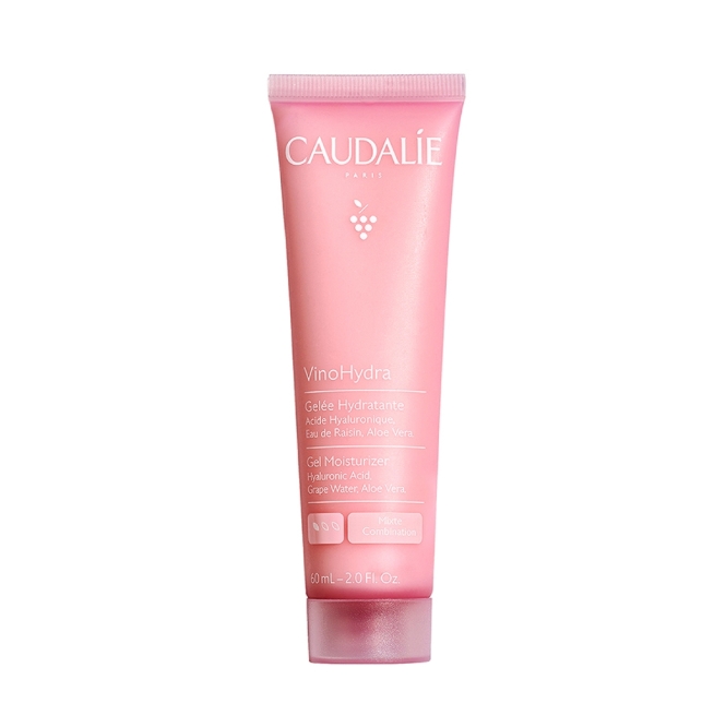 CAUDALIE VinoHydra hydratisierendes Gel