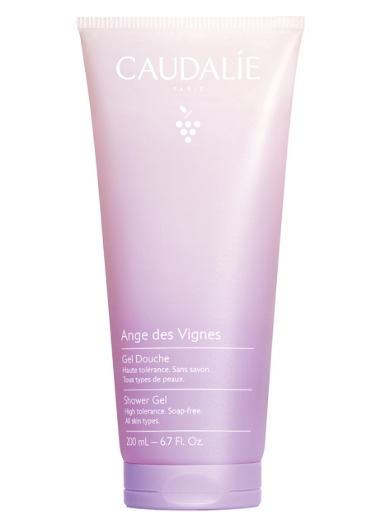 CAUDALIE Ange des vignes Duschgel