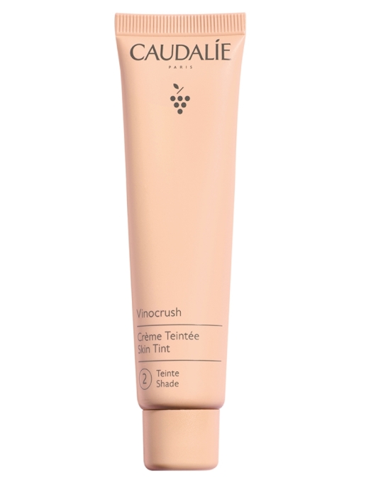 CAUDALIE Vinocrush getönte Creme 2