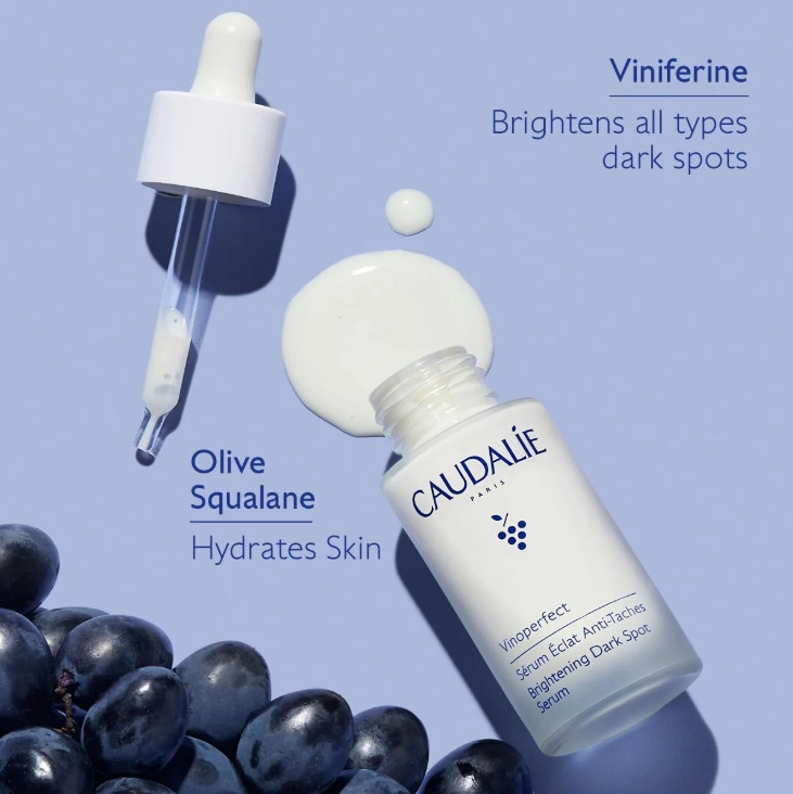 CAUDALIE Vinoperfect Serum