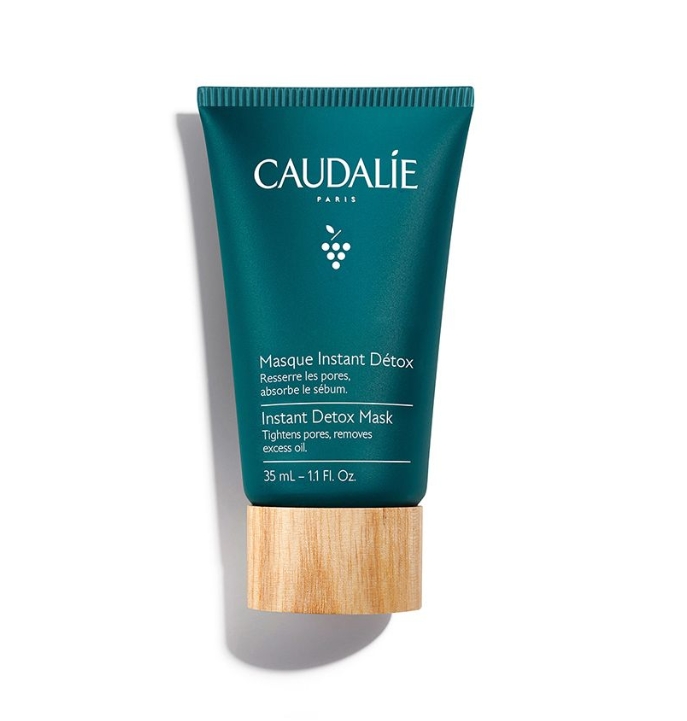 CAUDALIE Vinoclean Instant Detox Maske